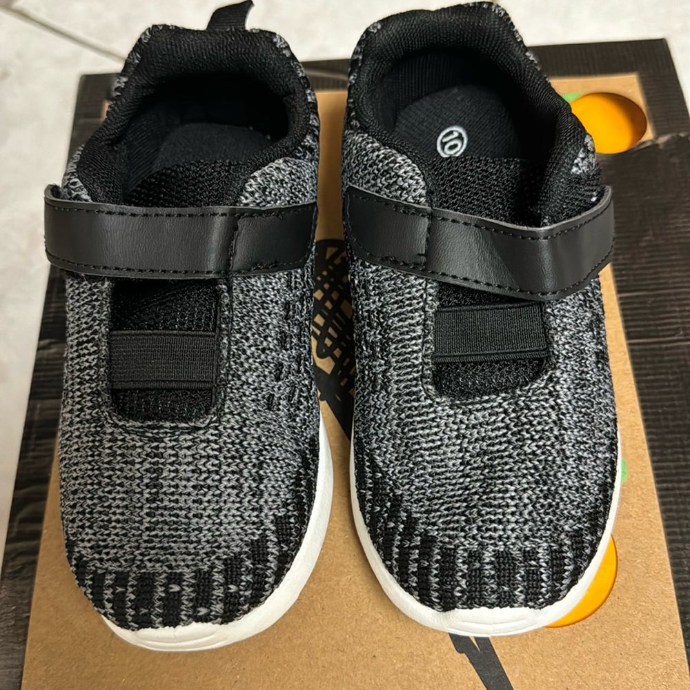Pro player toddler shoes size 10c